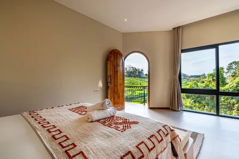 Villa Nyanyi Tabanan | 3 Kamar