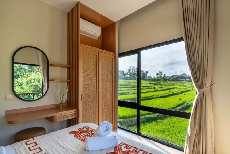 Villa Nyanyi Tabanan | 3 Kamar