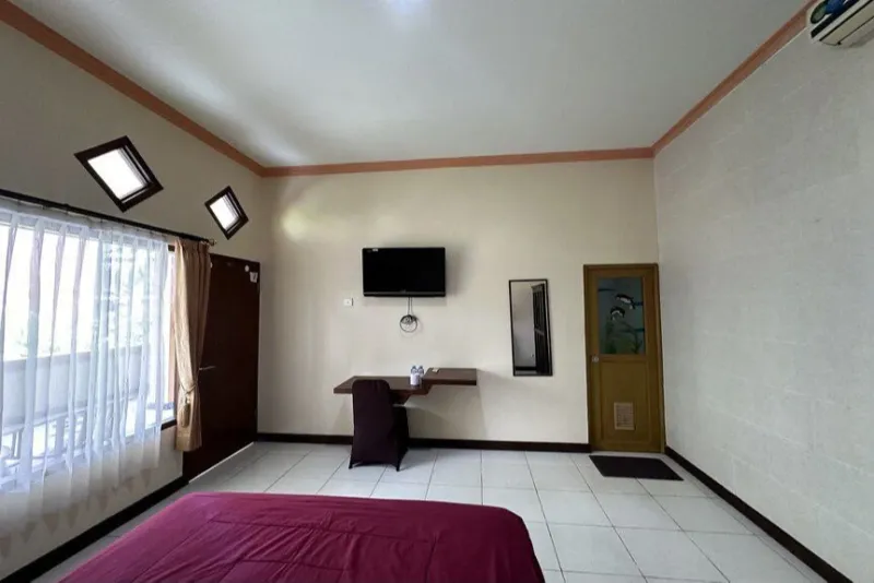 Guest House Jalan Raya Kuta | 16 Kamar