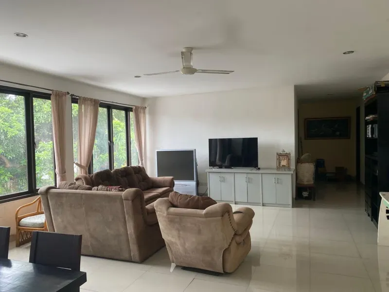 Rumah 2 Lantai Sanur | 5 Kamar