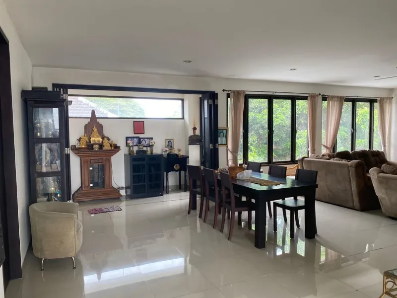 Rumah 2 Lantai Sanur | 5 Kamar