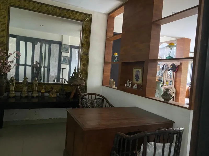 Rumah 2 Lantai Sanur | 5 Kamar