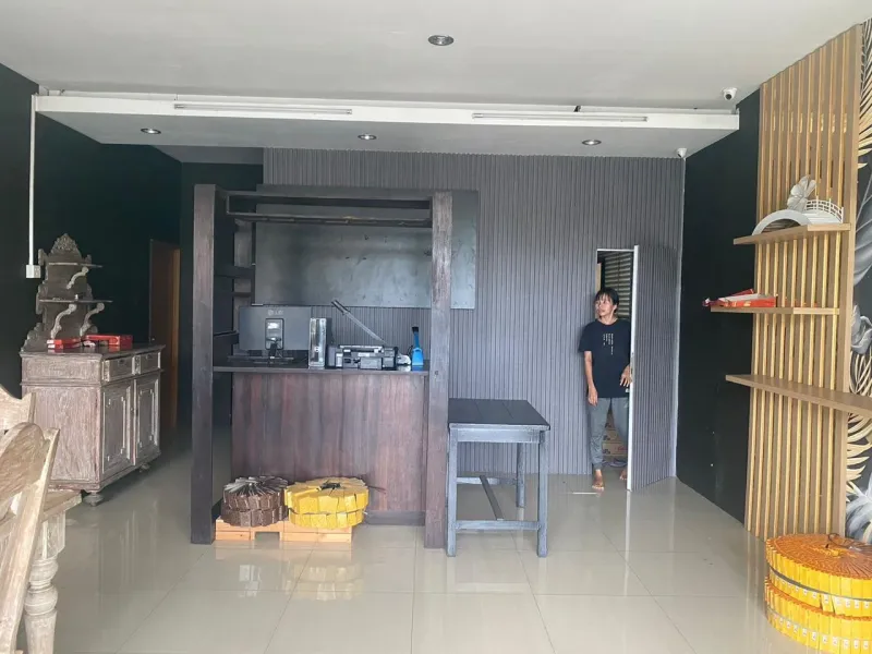 Rumah 2 Lantai Sanur | 5 Kamar