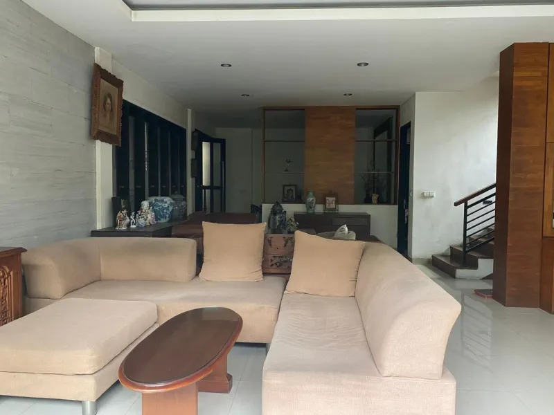 Rumah 2 Lantai Sanur | 5 Kamar
