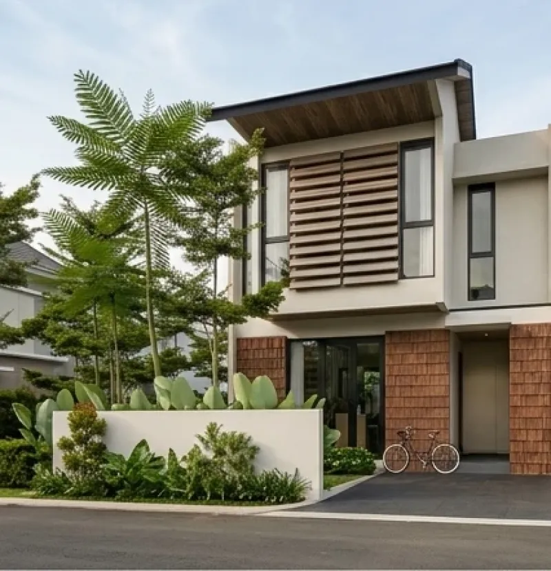 Savana Beach Villa Tabanan | 16 Kamar