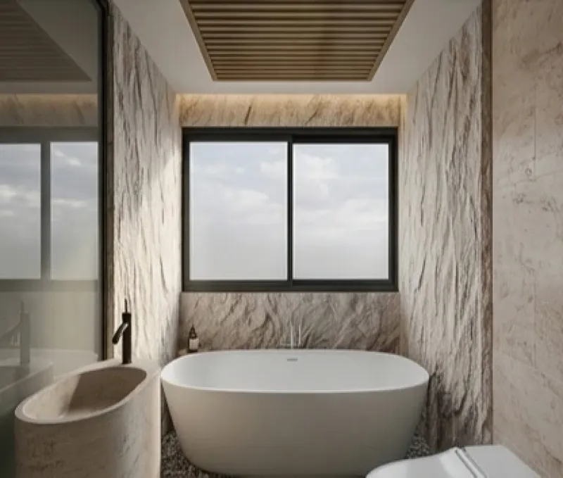 Savana Beach Villa Tabanan | 16 Kamar