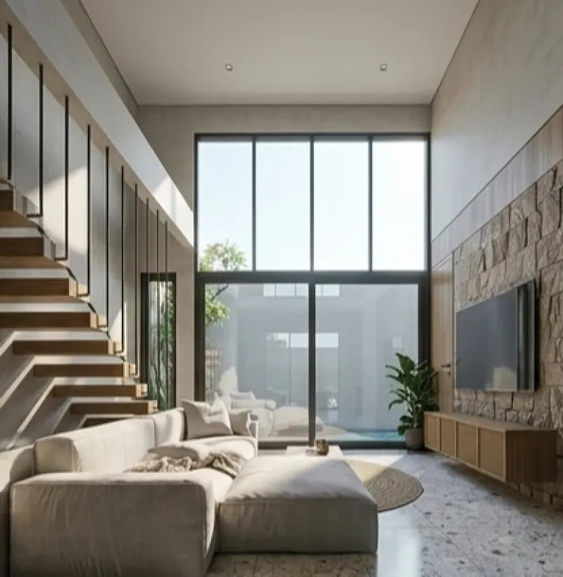 Savana Beach Villa Tabanan | 16 Kamar