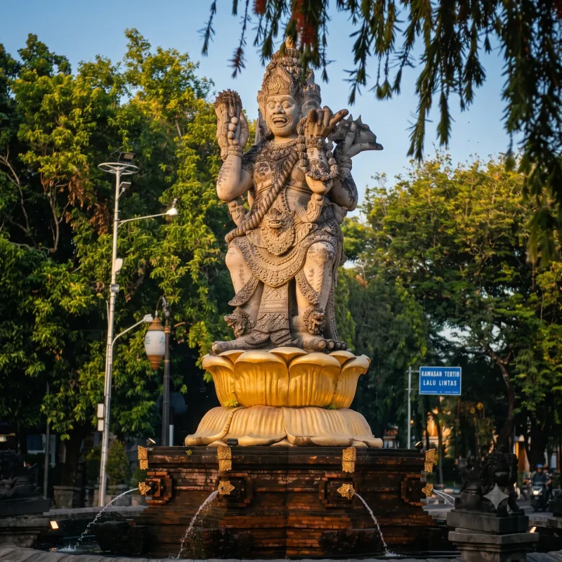 Denpasar