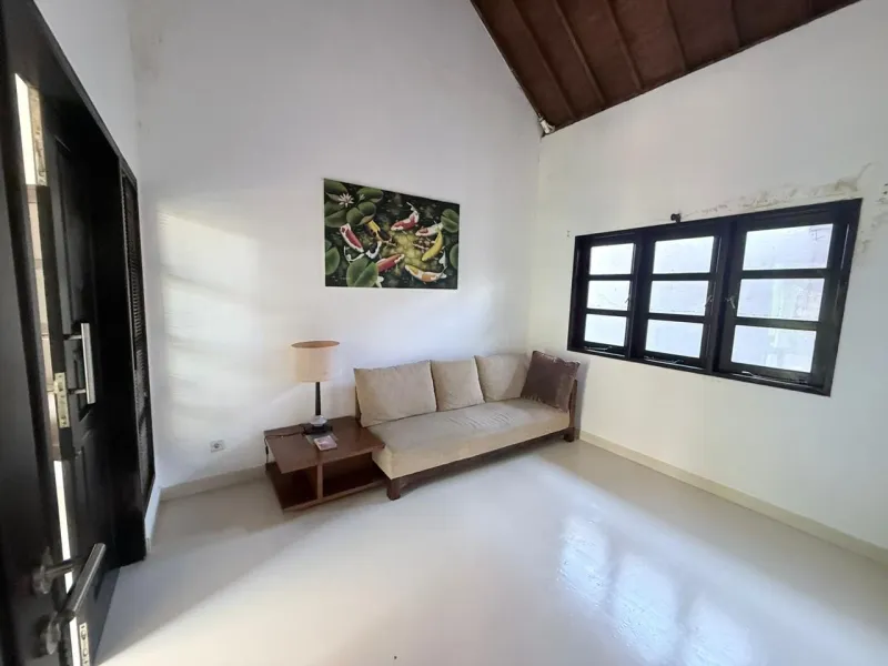 Villa Beachfront Tanjung Benoa Bali | 3 Kamar