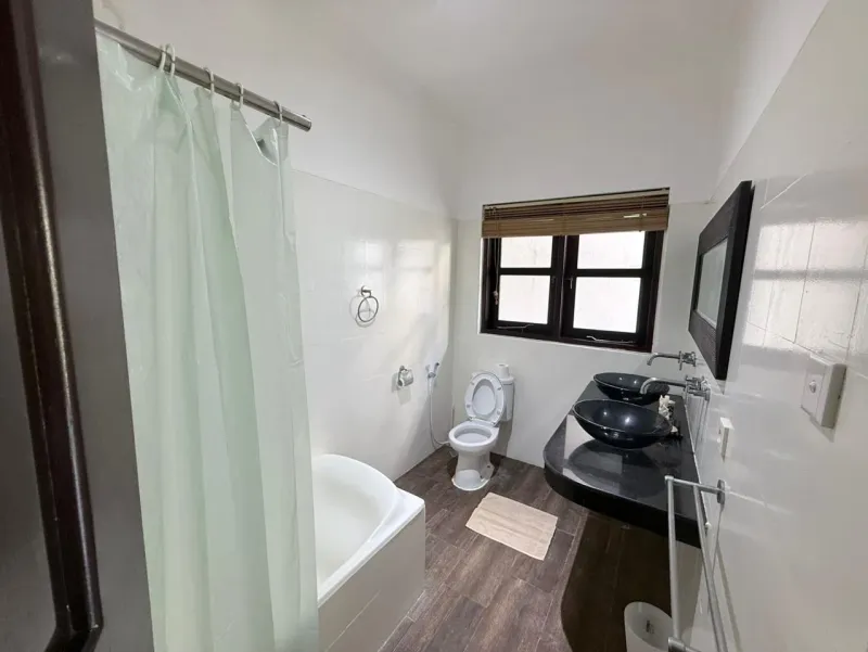 Villa Beachfront Tanjung Benoa Bali | 3 Kamar