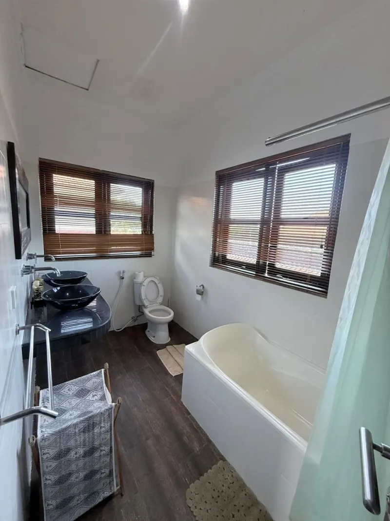 Villa Beachfront Tanjung Benoa Bali | 3 Kamar