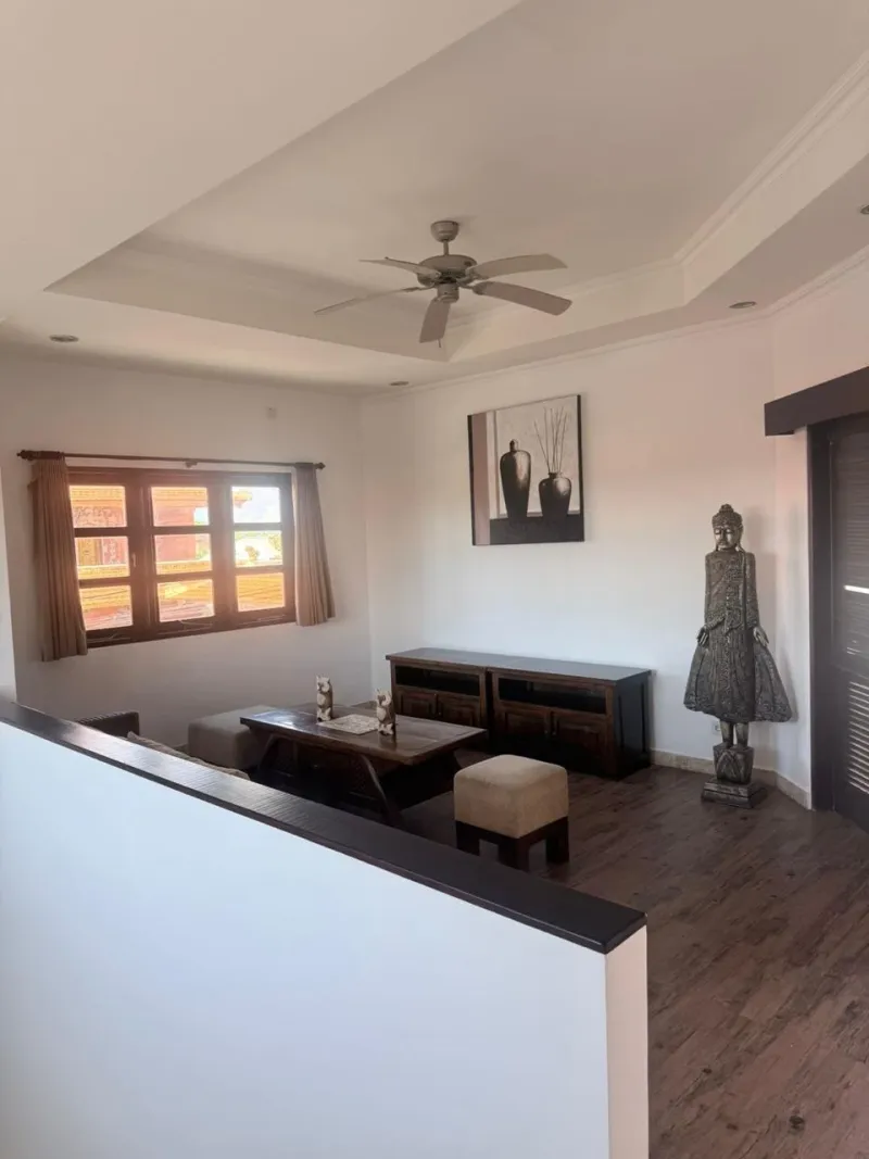 Villa Beachfront Tanjung Benoa Bali | 3 Kamar