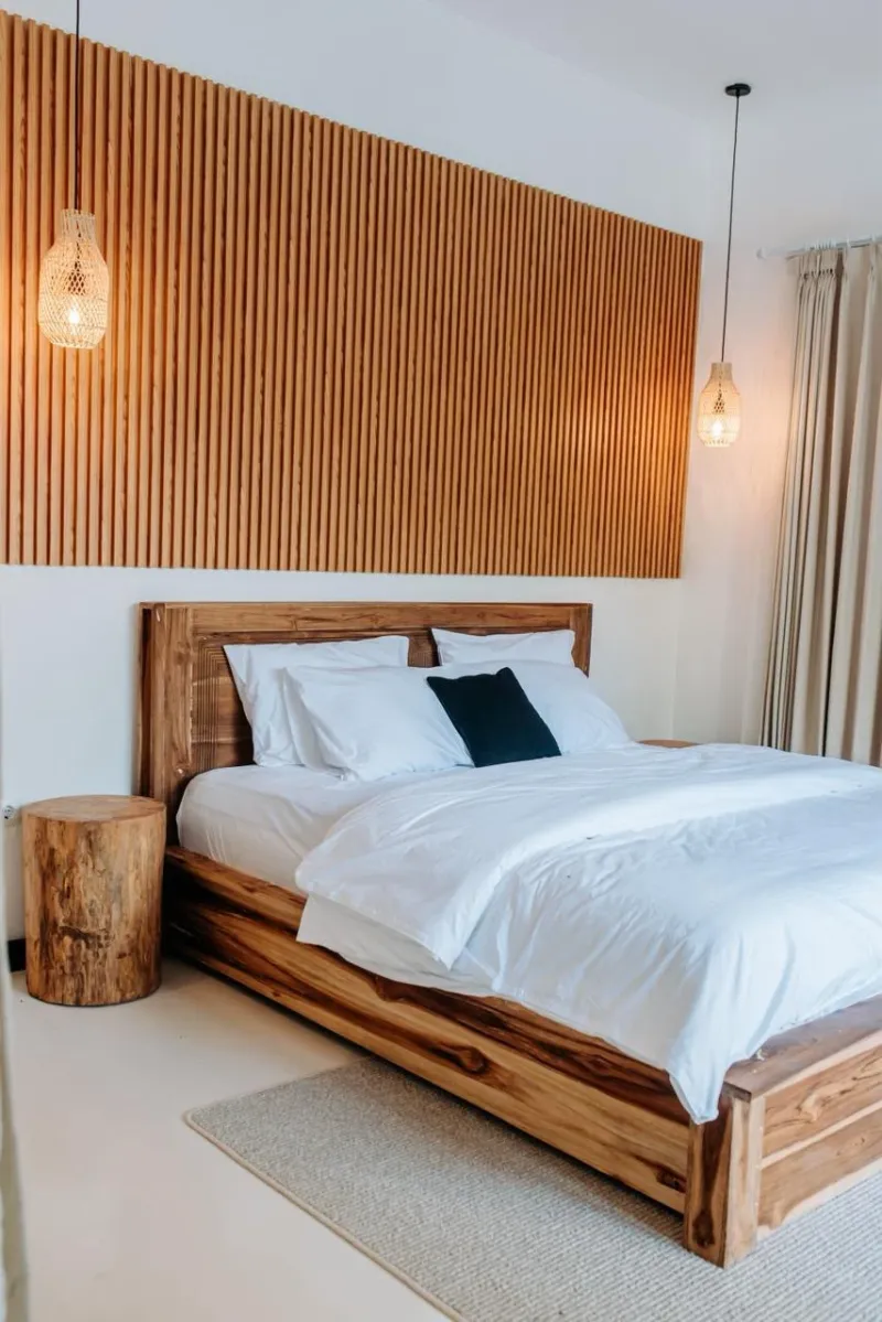 (FOR RENT) Villa Marja Canggu | 3 Kamar