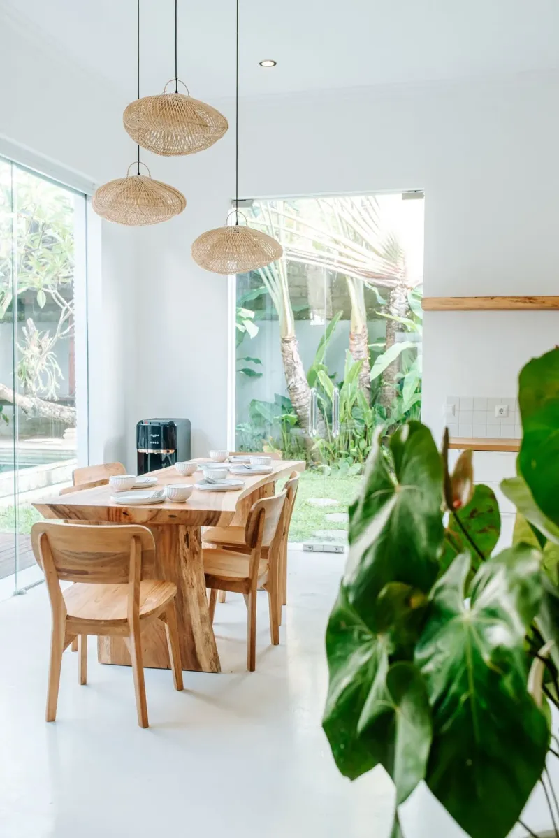(FOR RENT) Villa Marja Canggu | 3 Kamar