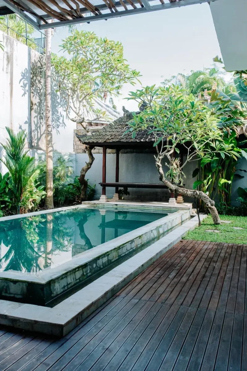 (FOR RENT) Villa Marja Canggu | 3 Kamar