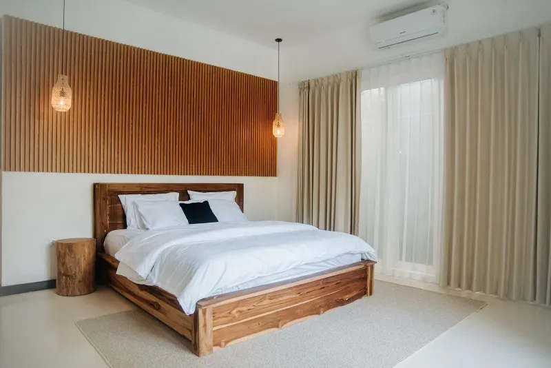 (FOR RENT) Villa Marja Canggu | 3 Kamar
