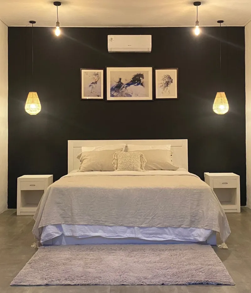 (FOR RENT) Villa Pluto Canggu | 3 Kamar