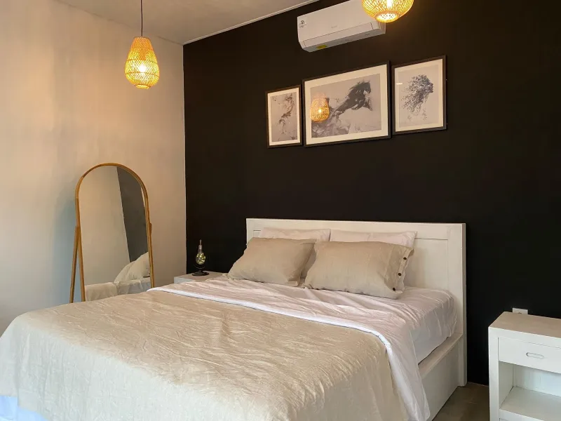 (FOR RENT) Villa Pluto Canggu | 3 Kamar