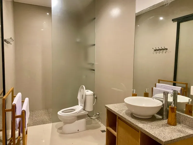 (FOR RENT) Villa Pluto Canggu | 3 Kamar