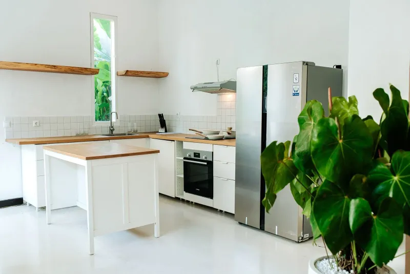 Villa Marja Canggu | 3 Kamar