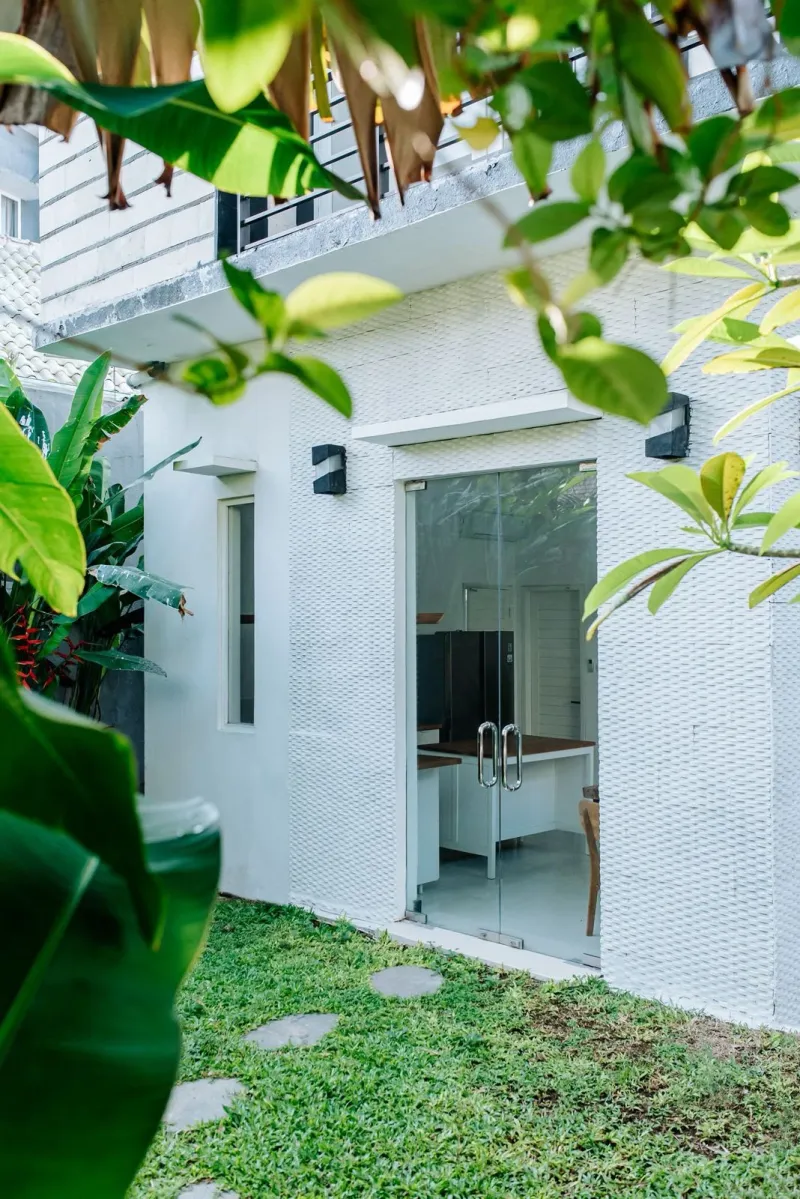 Villa Marja Canggu | 3 Kamar