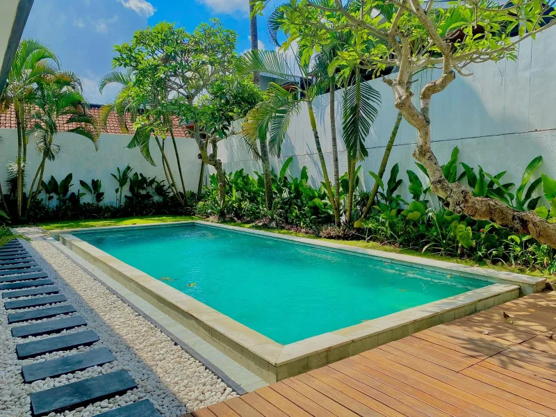 Villa Pluto Canggu | 3 Kamar