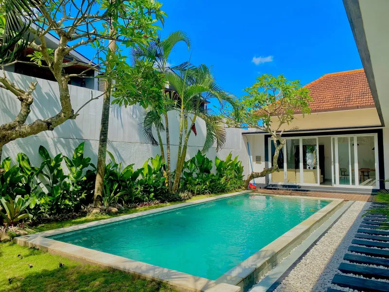 Villa Pluto Canggu | 3 Kamar