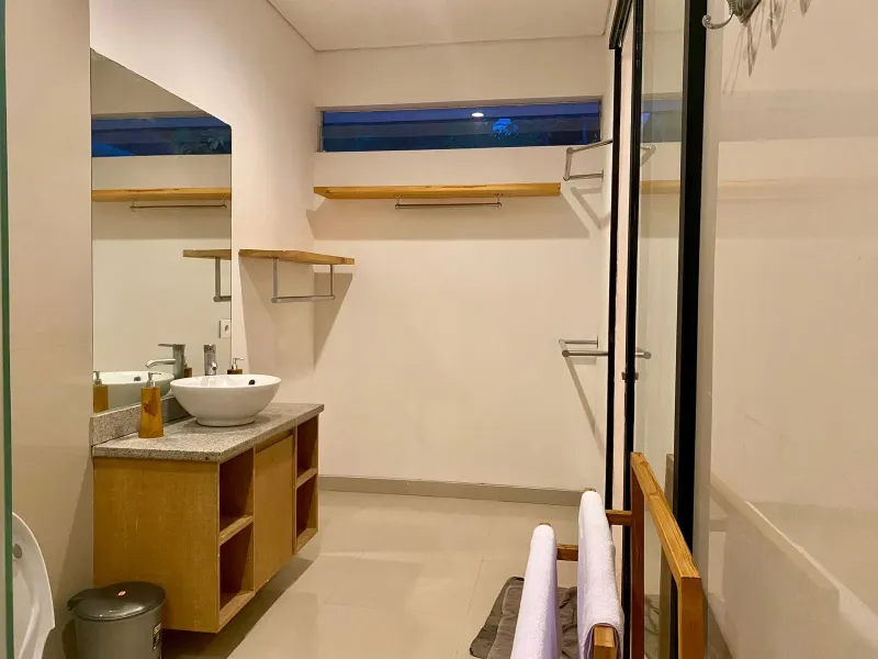 Villa Pluto Canggu | 3 Kamar